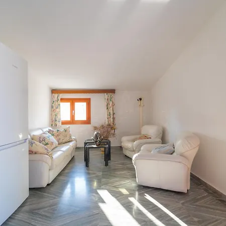 Appart hôtel Brorent Domo De Aurora Olbia
