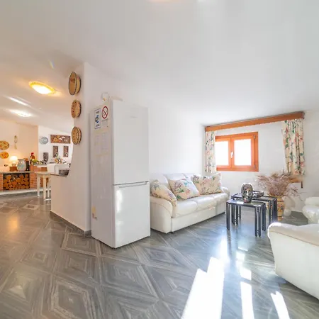 Brorent Domo De Aurora Appart hôtel Olbia