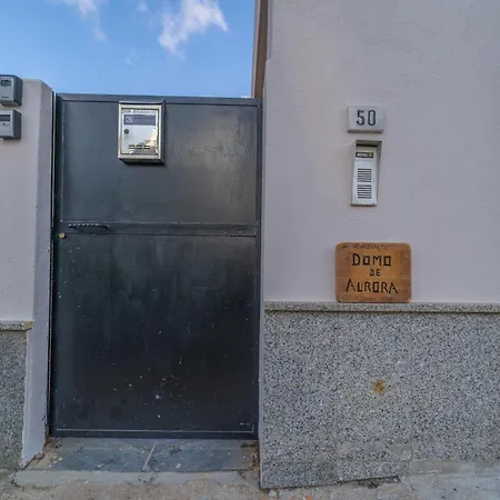 Brorent Domo De Aurora