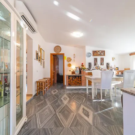 Brorent Domo De Aurora *