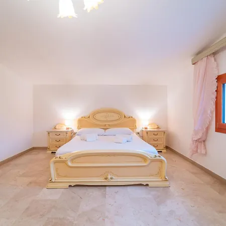 Apartahotel Brorent Domo De Aurora Olbia