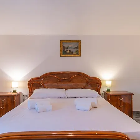 Brorent Domo De Aurora * Olbia