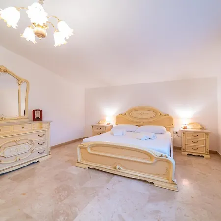 Brorent Domo De Aurora * Olbia