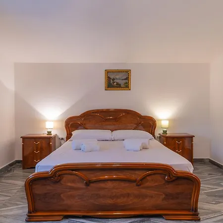 Brorent Domo De Aurora Olbia