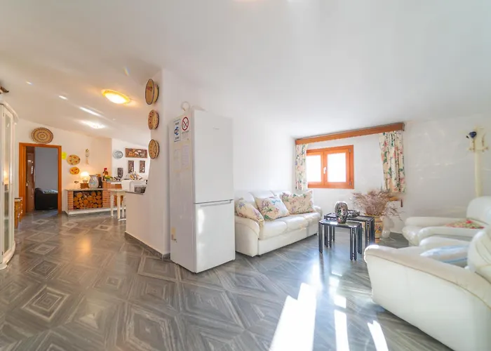 Brorent Domo De Aurora Ξενοδοχείο με διαμερίσματα Όλμπια