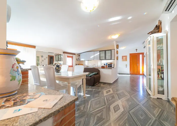 Brorent Domo De Aurora Ξενοδοχείο με διαμερίσματα *