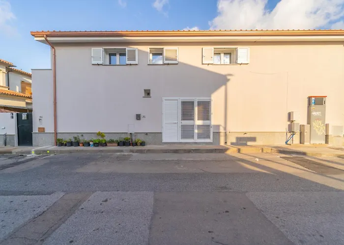 Brorent Domo De Aurora Ξενοδοχείο με διαμερίσματα *