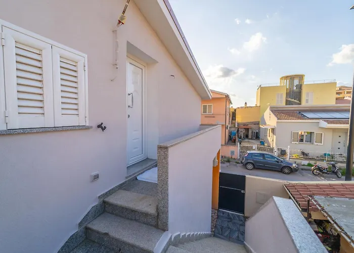 Brorent Domo De Aurora Ξενοδοχείο με διαμερίσματα