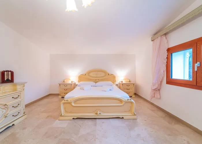 Apart-hotel Brorent Domo De Aurora Olbia
