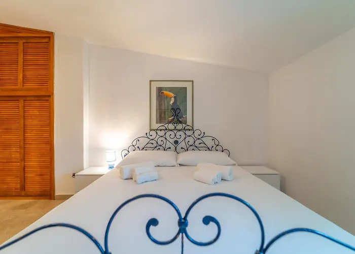 Brorent Domo De Aurora Apart-hotel