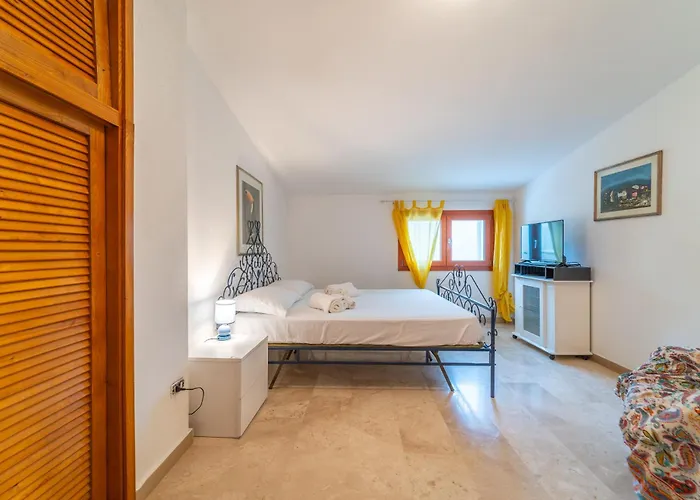 Brorent Domo De Aurora Apart-hotel *